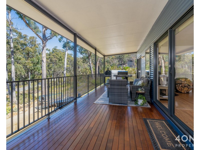 178 Old Jetty Road, Eaglehawk Neck TAS 7179