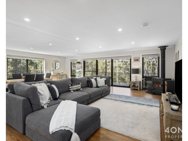 178 Old Jetty Road, Eaglehawk Neck TAS 7179