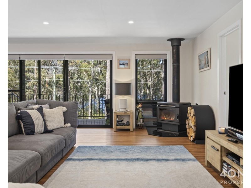 178 Old Jetty Road, Eaglehawk Neck TAS 7179