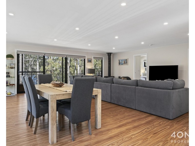 178 Old Jetty Road, Eaglehawk Neck TAS 7179