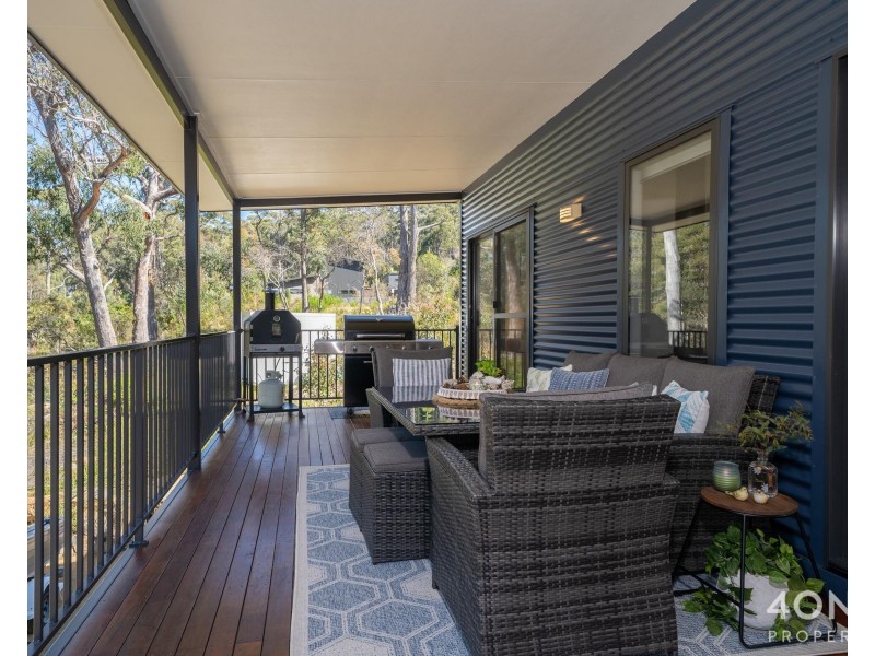 178 Old Jetty Road, Eaglehawk Neck TAS 7179