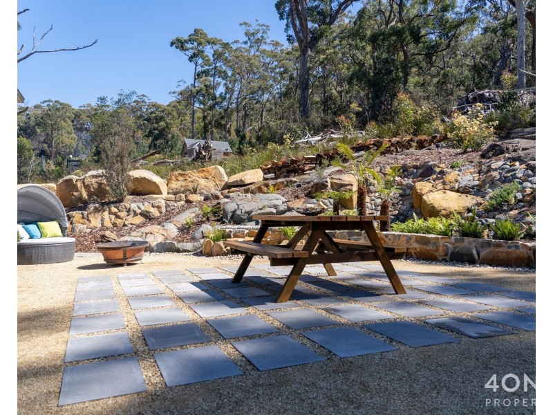 178 Old Jetty Road, Eaglehawk Neck TAS 7179