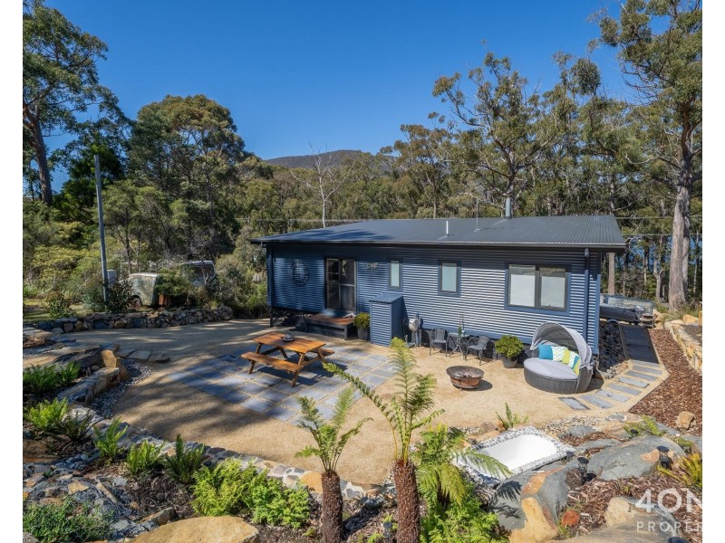 178 Old Jetty Road, Eaglehawk Neck TAS 7179
