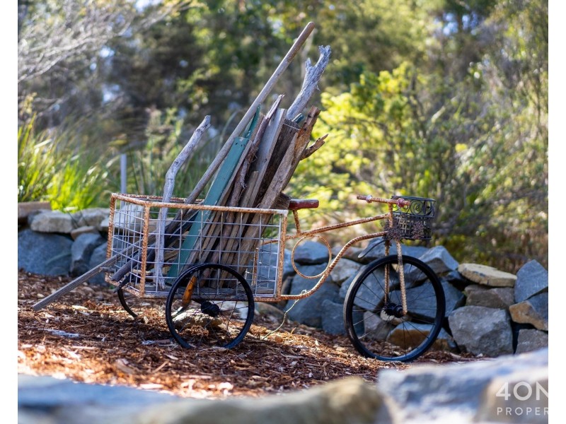 178 Old Jetty Road, Eaglehawk Neck TAS 7179
