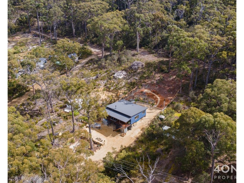 178 Old Jetty Road, Eaglehawk Neck TAS 7179