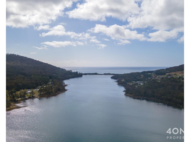 178 Old Jetty Road, Eaglehawk Neck TAS 7179