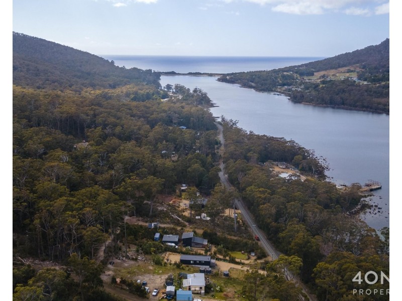 178 Old Jetty Road, Eaglehawk Neck TAS 7179