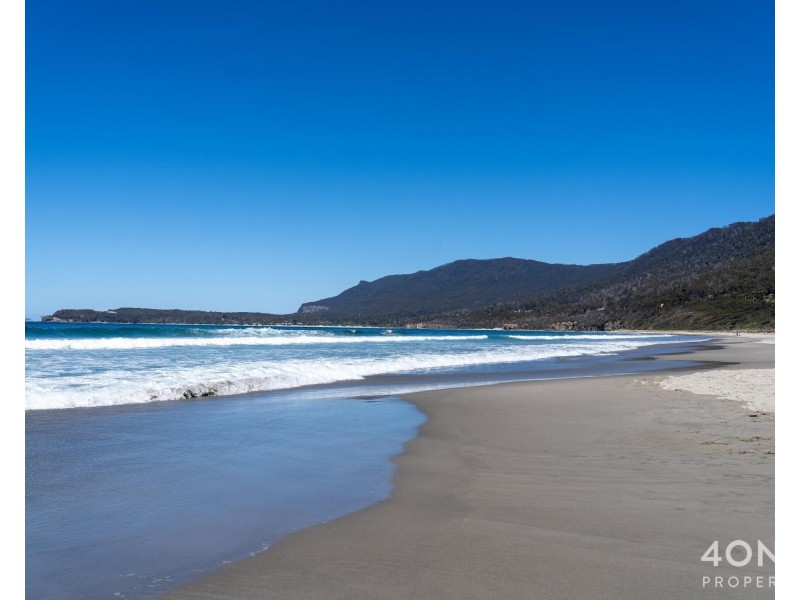 178 Old Jetty Road, Eaglehawk Neck TAS 7179