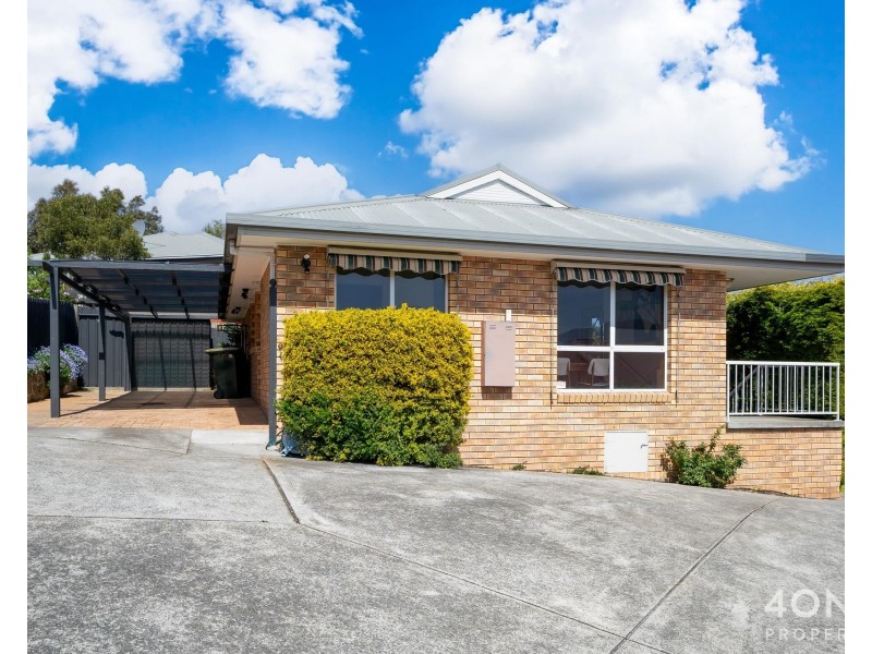 1/24 Harlow Road, Lutana TAS 7009