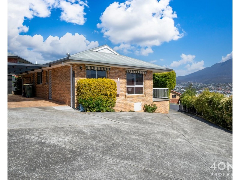 1/24 Harlow Road, Lutana TAS 7009