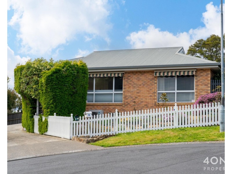 1/24 Harlow Road, Lutana TAS 7009