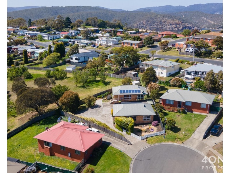 1/24 Harlow Road, Lutana TAS 7009