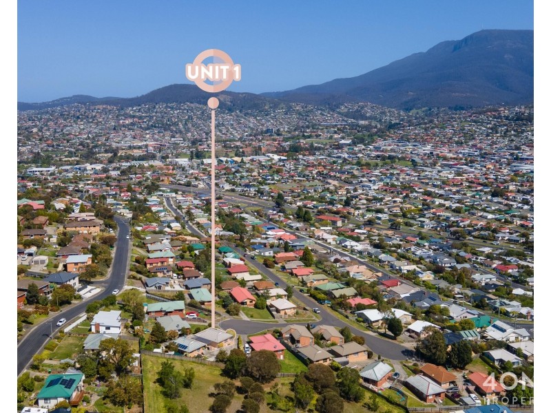 1/24 Harlow Road, Lutana TAS 7009