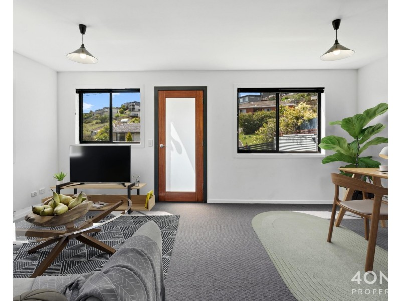 1/8A Beaumont Road, Lenah Valley TAS 7008
