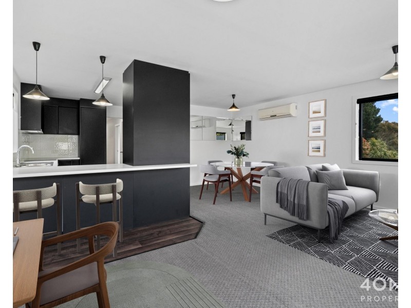 1/8A Beaumont Road, Lenah Valley TAS 7008