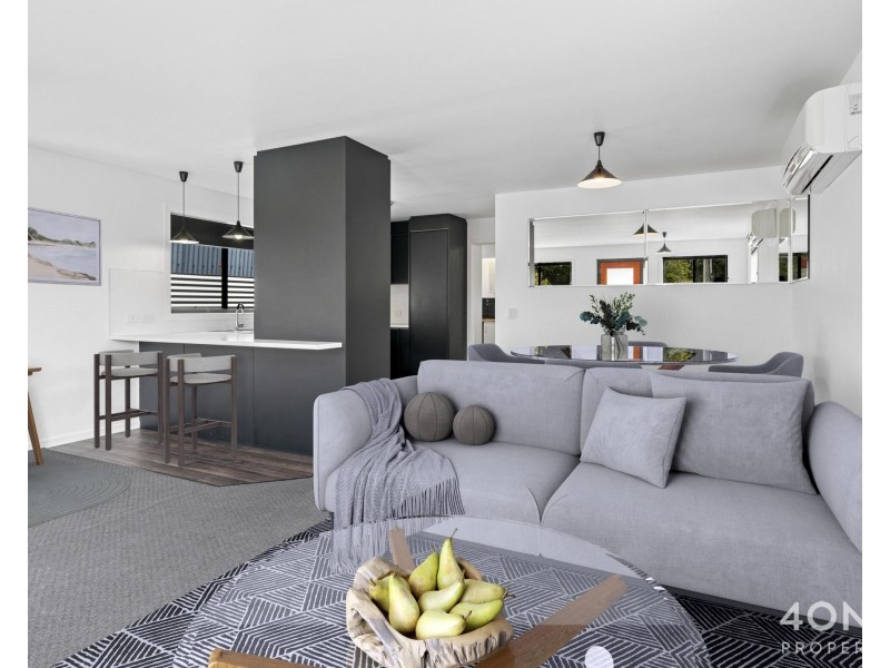 1/8A Beaumont Road, Lenah Valley TAS 7008