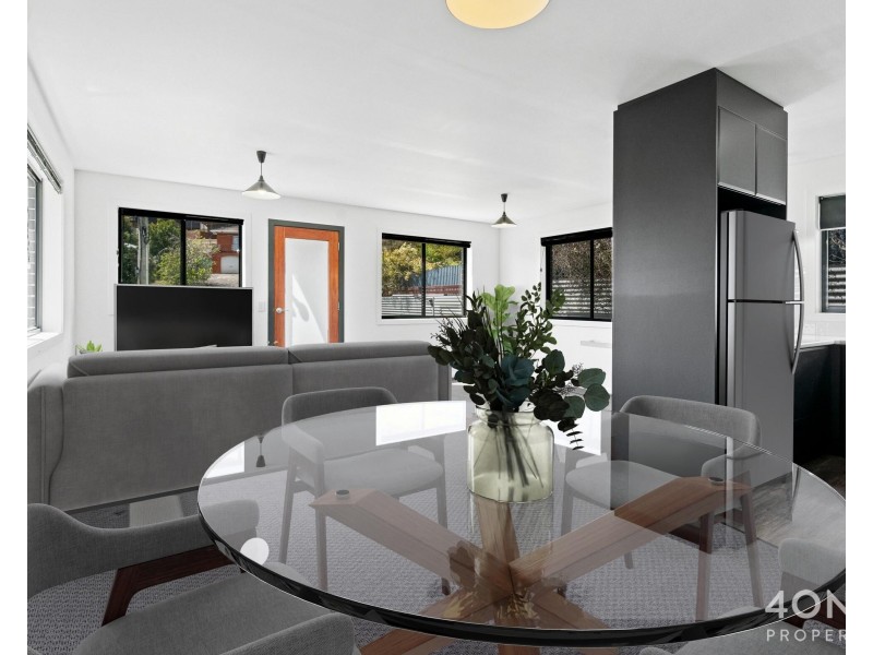 1/8A Beaumont Road, Lenah Valley TAS 7008