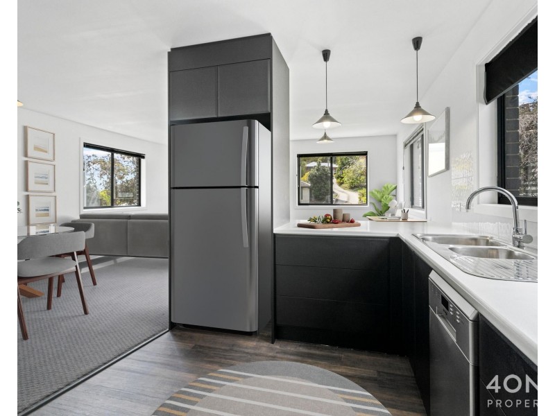1/8A Beaumont Road, Lenah Valley TAS 7008