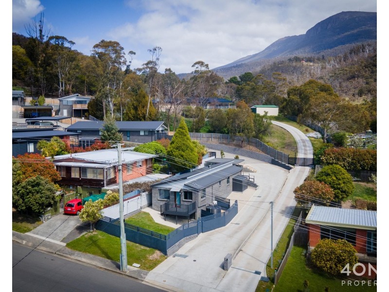 1/8A Beaumont Road, Lenah Valley TAS 7008