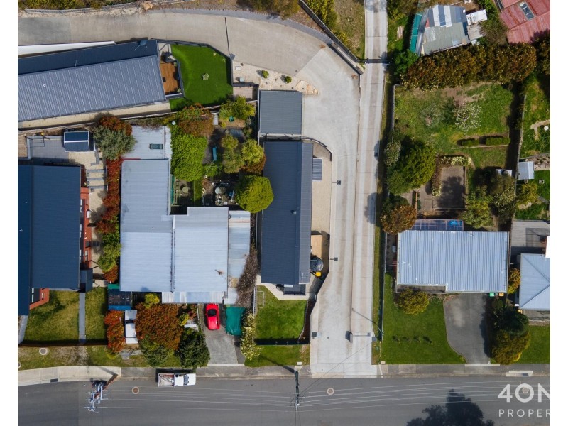 1/8A Beaumont Road, Lenah Valley TAS 7008