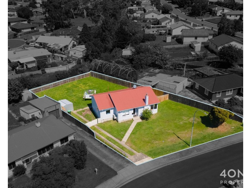 33 Norman Circle, Glenorchy TAS 7010