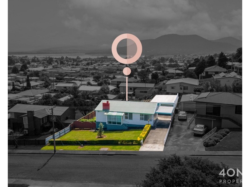 5 Anderson Street, Glenorchy TAS 7010