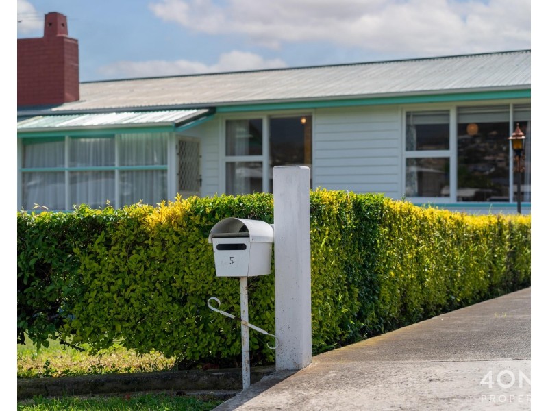 5 Anderson Street, Glenorchy TAS 7010