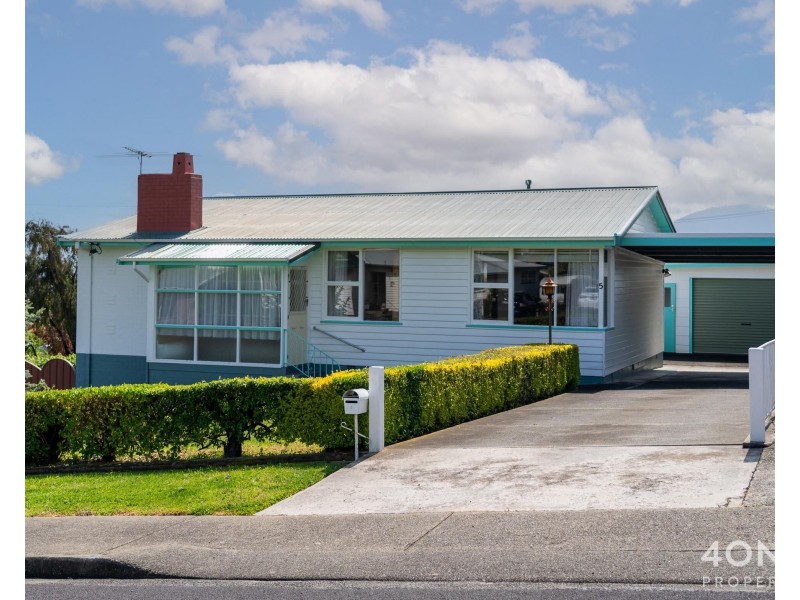 5 Anderson Street, Glenorchy TAS 7010