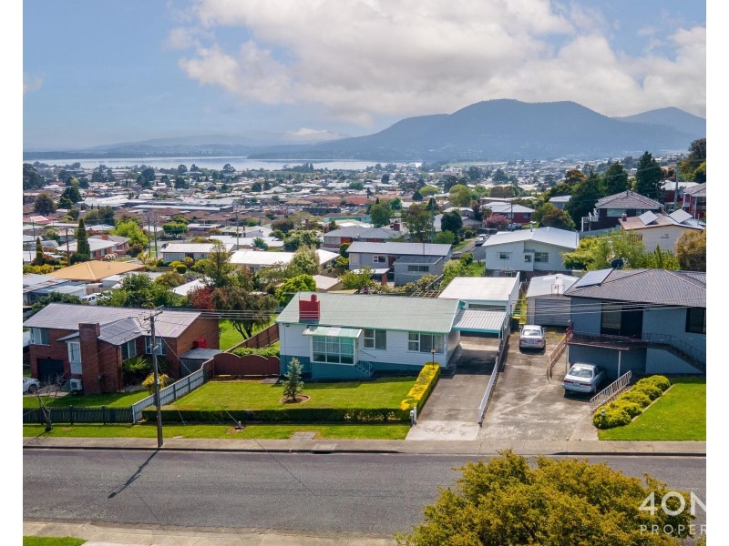 5 Anderson Street, Glenorchy TAS 7010