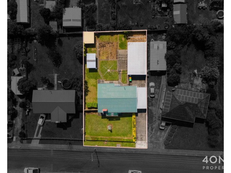 5 Anderson Street, Glenorchy TAS 7010