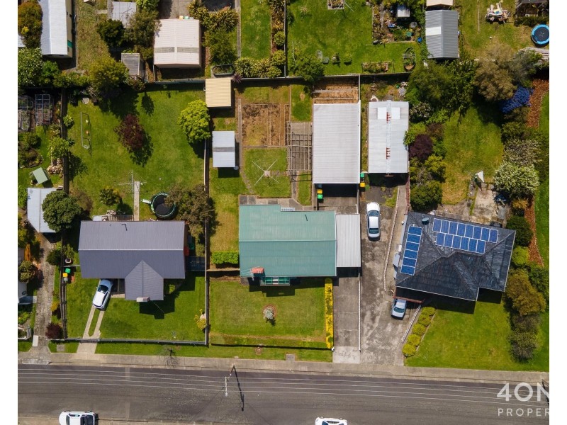 5 Anderson Street, Glenorchy TAS 7010