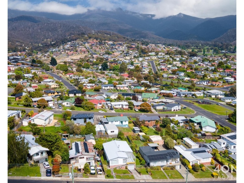 5 Anderson Street, Glenorchy TAS 7010