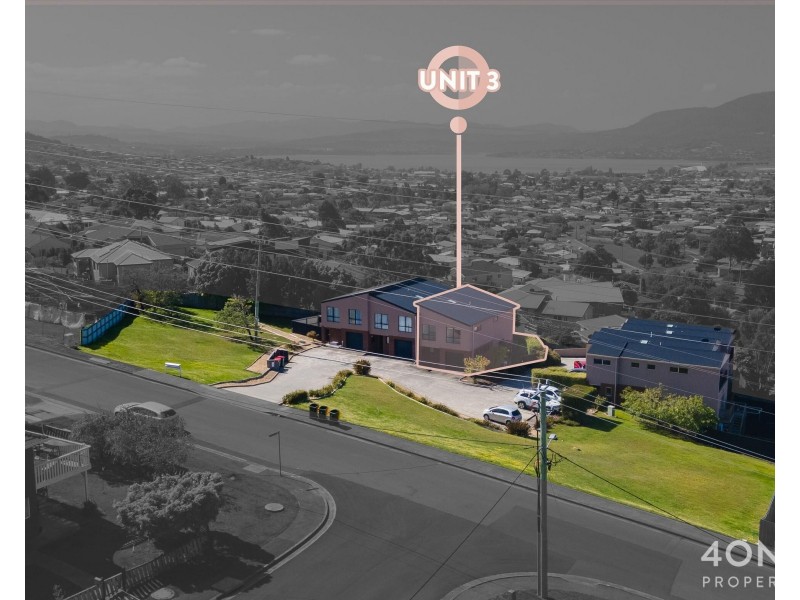 3/4 Nagle Place, Glenorchy TAS 7010