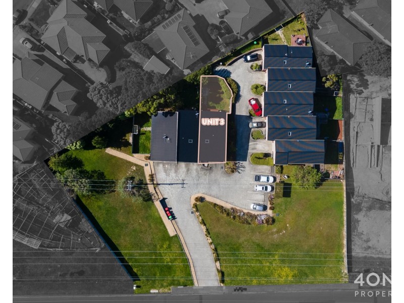 3/4 Nagle Place, Glenorchy TAS 7010