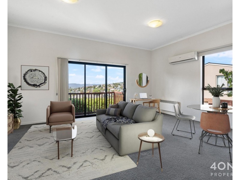 3/4 Nagle Place, Glenorchy TAS 7010