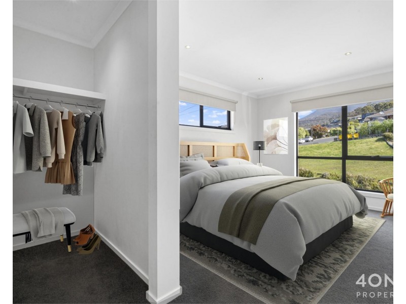 3/4 Nagle Place, Glenorchy TAS 7010