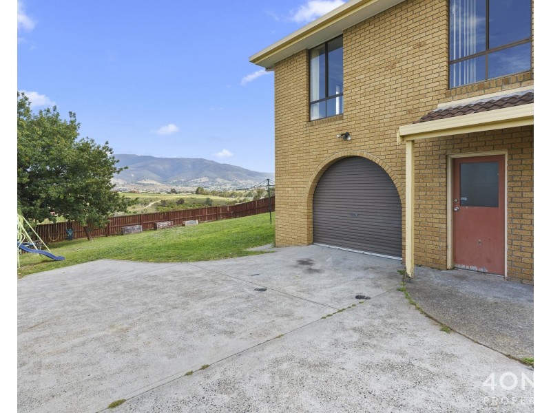 61 Tottenham Road, Gagebrook TAS 7030
