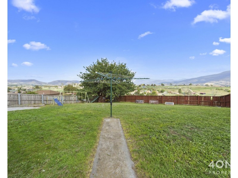 61 Tottenham Road, Gagebrook TAS 7030