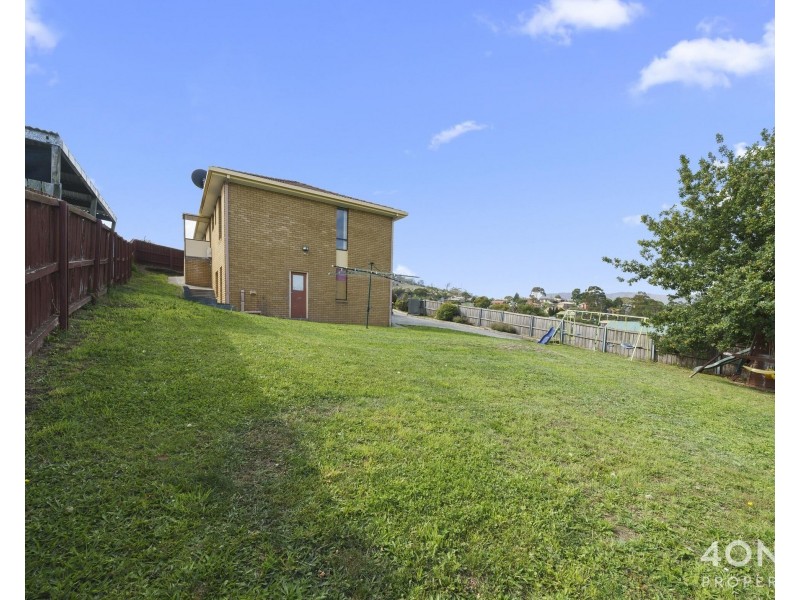 61 Tottenham Road, Gagebrook TAS 7030