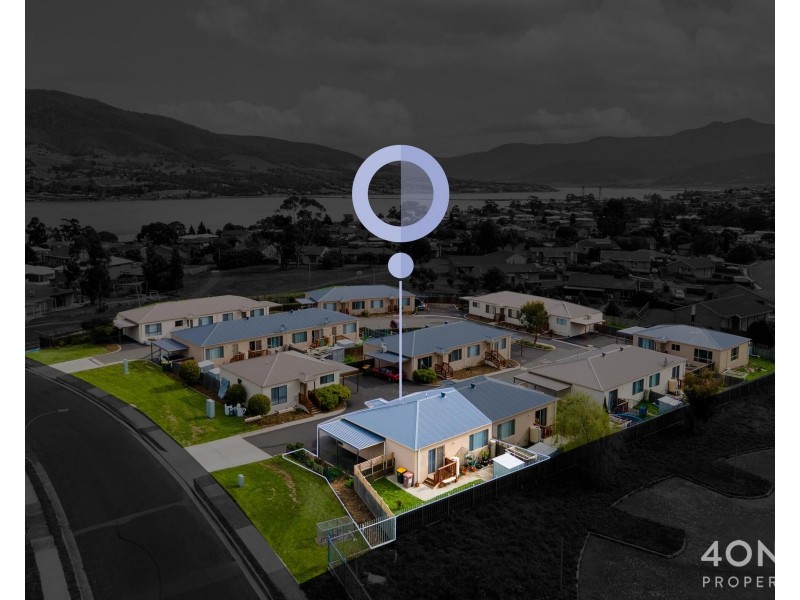 14/8 Bowden Drive, Bridgewater TAS 7030