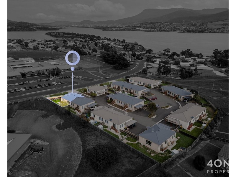 14/8 Bowden Drive, Bridgewater TAS 7030