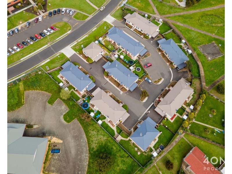 14/8 Bowden Drive, Bridgewater TAS 7030