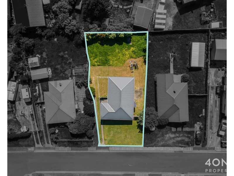 2 Burge Place, Herdsmans Cove TAS 7030