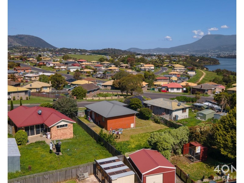2 Burge Place, Herdsmans Cove TAS 7030