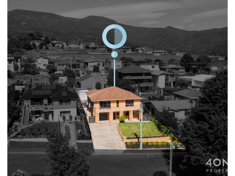 52 Twelfth Avenue, West Moonah TAS 7009