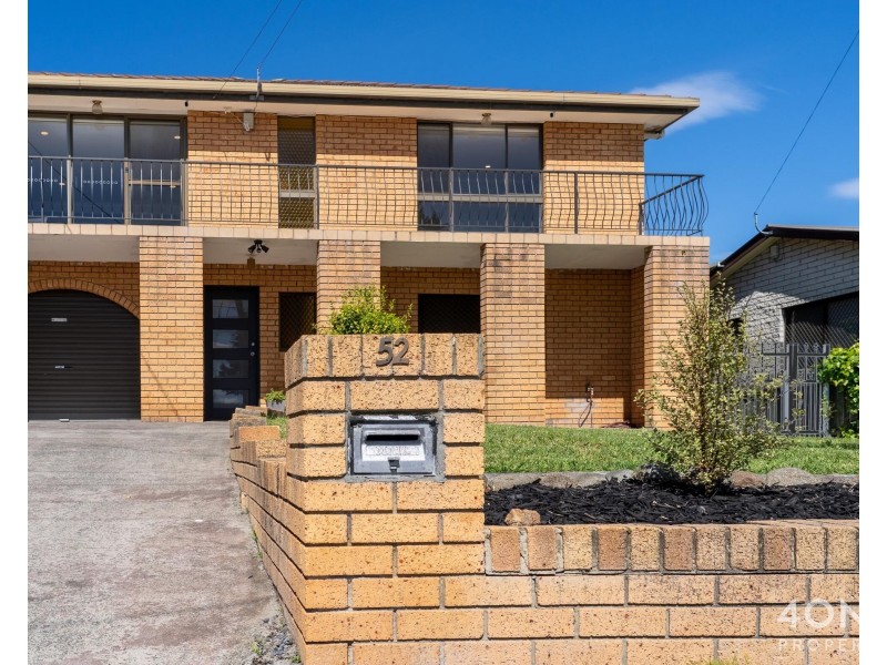 52 Twelfth Avenue, West Moonah TAS 7009