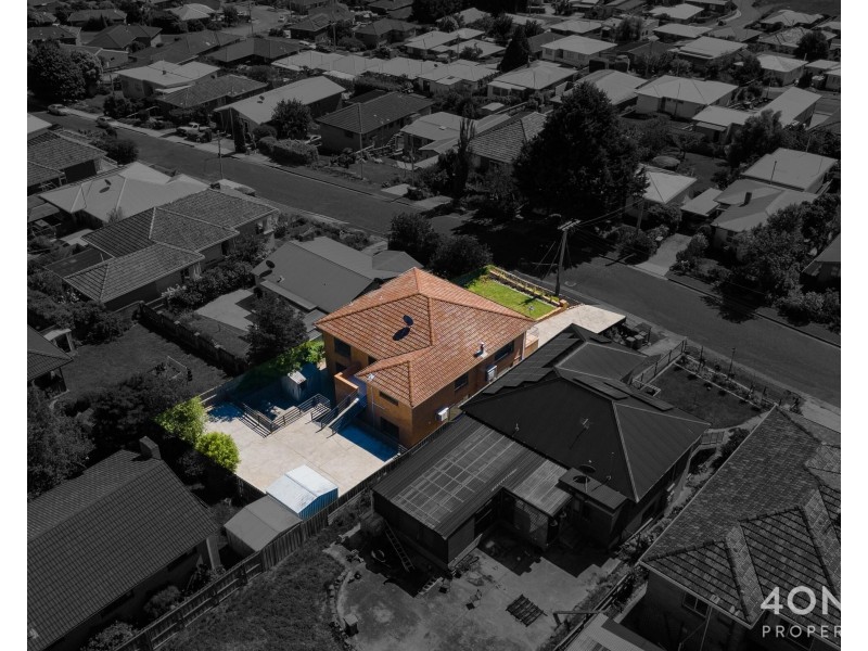 52 Twelfth Avenue, West Moonah TAS 7009