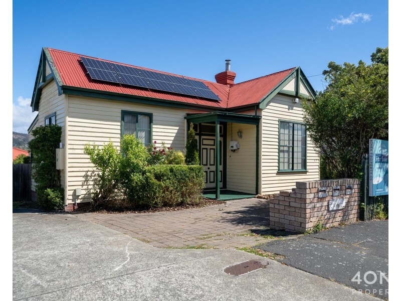 1/71 Butler Avenue, Moonah TAS 7009