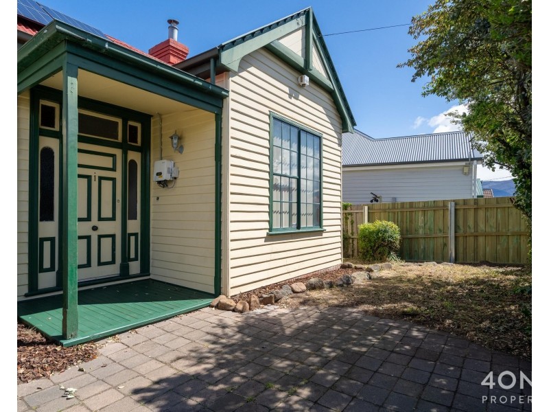 1/71 Butler Avenue, Moonah TAS 7009