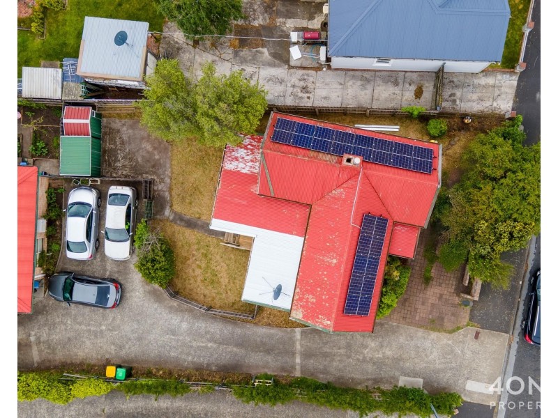 1/71 Butler Avenue, Moonah TAS 7009